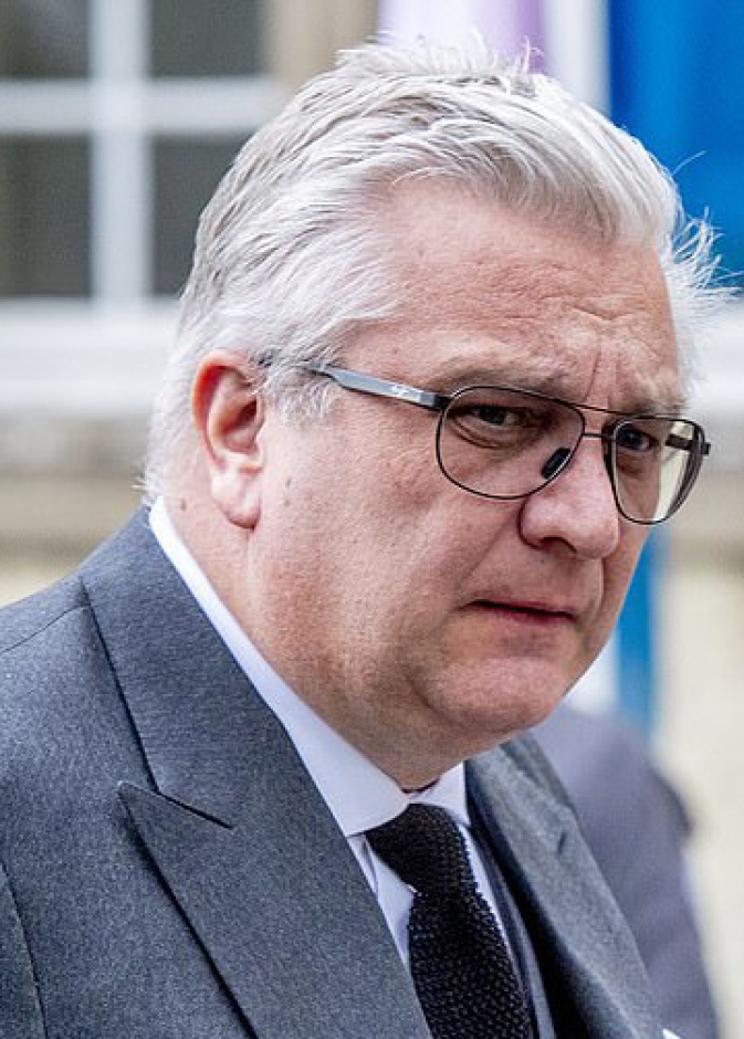 الأمير لوران