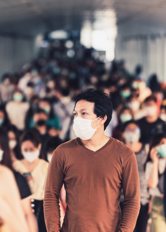  علامات على الاصابة بالتوتر وطرق علاجه في ظل أزمة فيروس كورونا