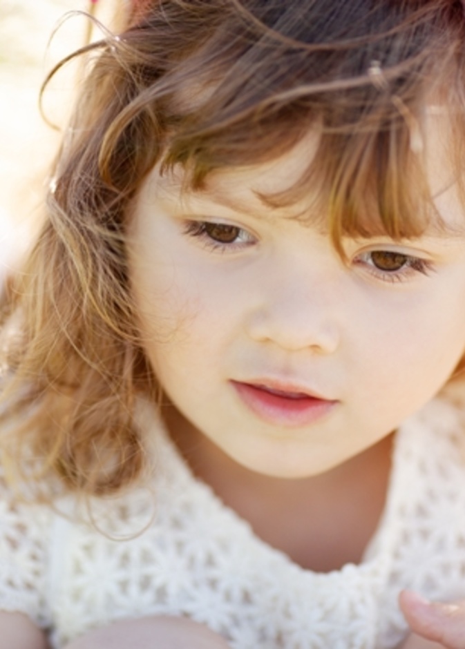 تسريحات اطفال