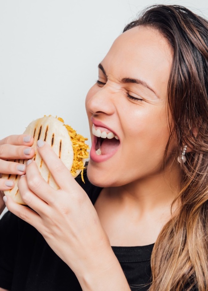 نصائح تجنبك زيادة الوزن اثناء ازمة كورونا