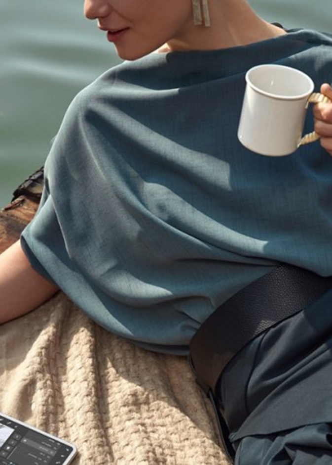 سلسلة الأجهزة اللوحية الجديدة HUAWEI MatePad Pro تسمح لك بإعادة التفكير في الإبداع والإنتاجية والترفيه بأسلوب أنيق