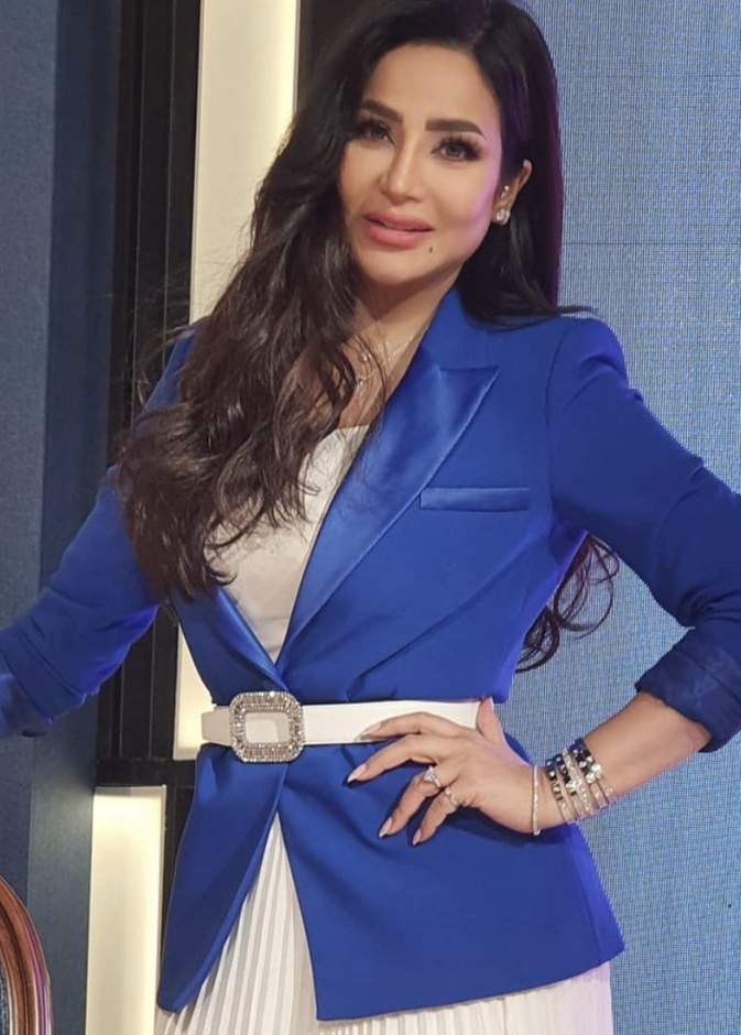  أساور لجين عمران من كارتييه Cartier