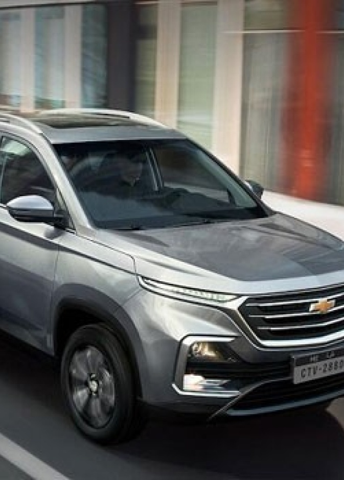 طرح سيارات نماذج اقتصادية من سيارات شيفروليه