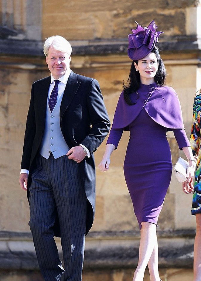 تشارلز سبنسر