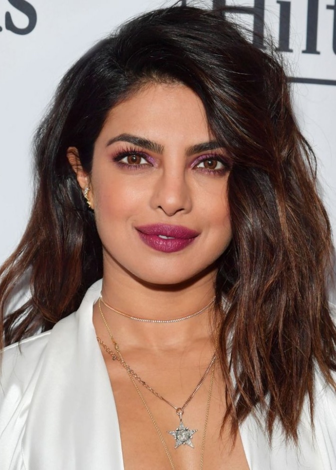 بريانكا تشوبرا