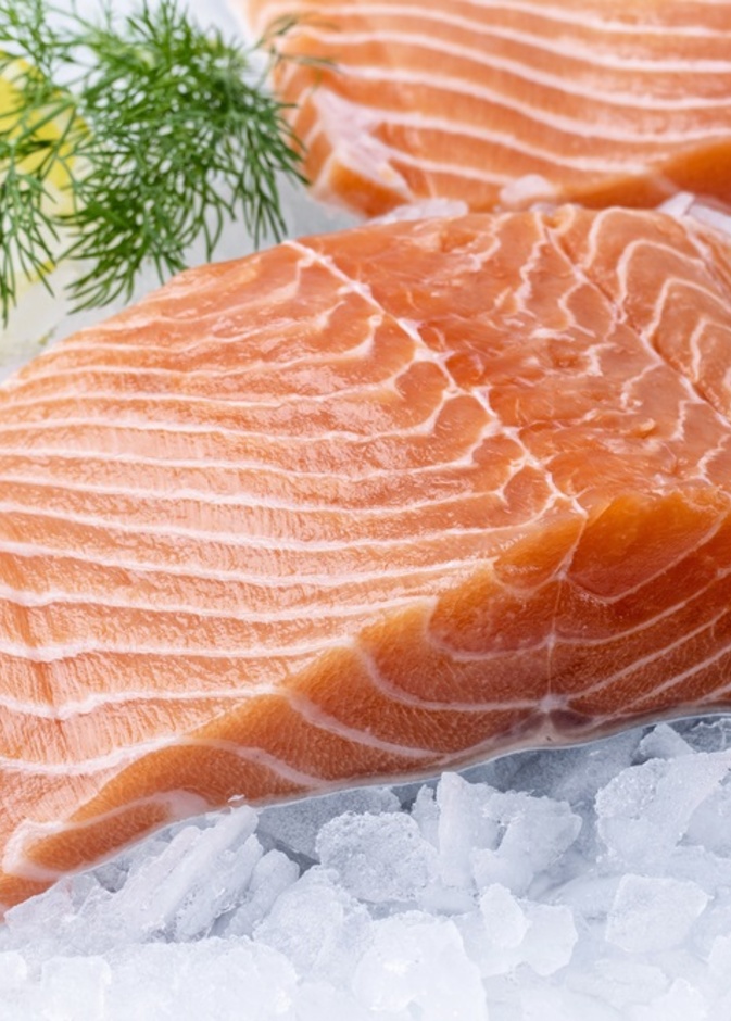 تخوف من انتقال فيروس كورونا عبر الاطعمة المجمدة 