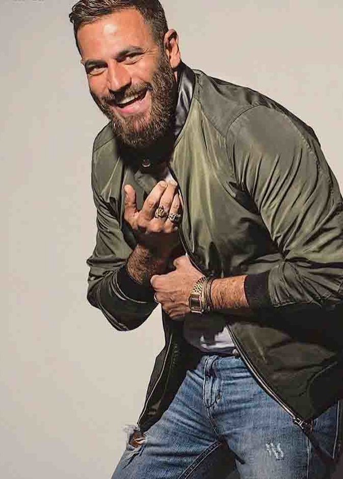 نيقولا معوض