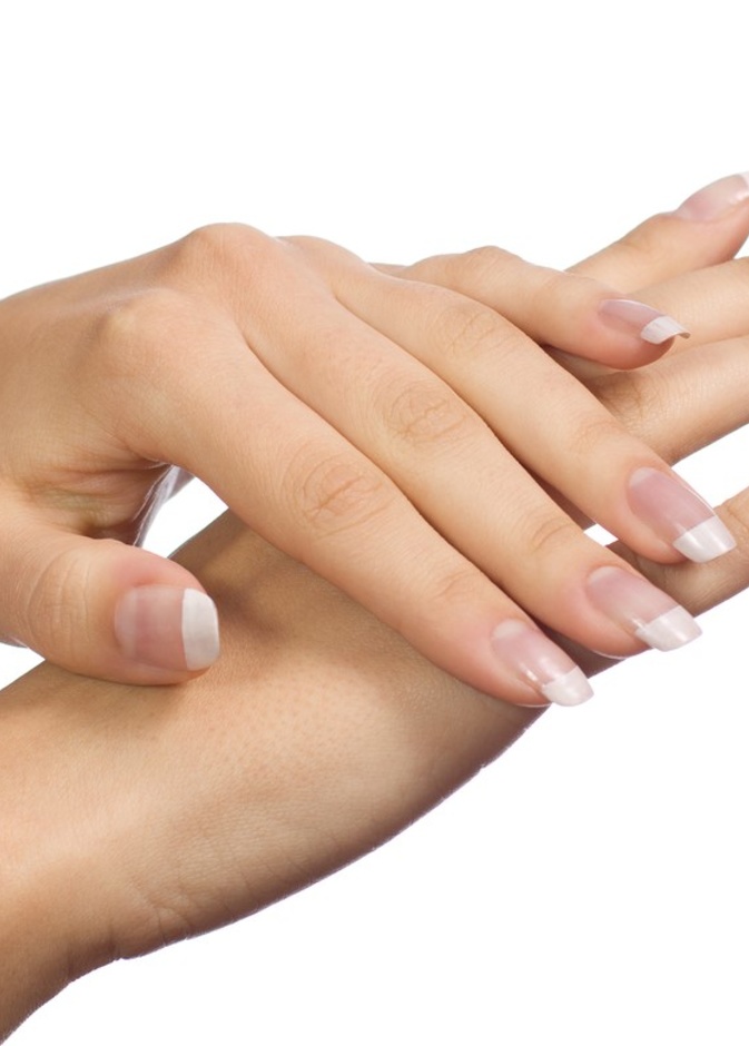 فوائد زيت بذور اليقطين للعناية بالأظافر لا تفوتيها