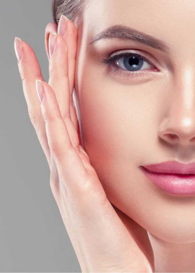 احصلي على عيون رائعة وتخلصي من الجفون المتورمة من خلال عملية شد الجفون السفلية