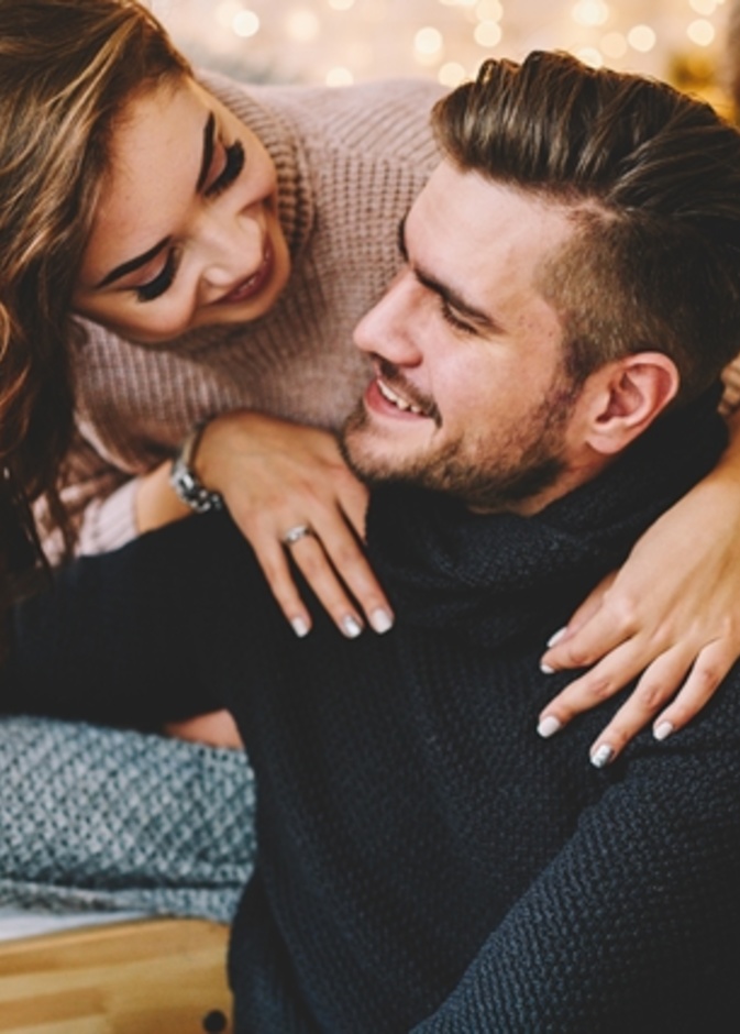 6 أشياء لا تطلبيها من زوجك أبدا وسيكون سعيدا معك