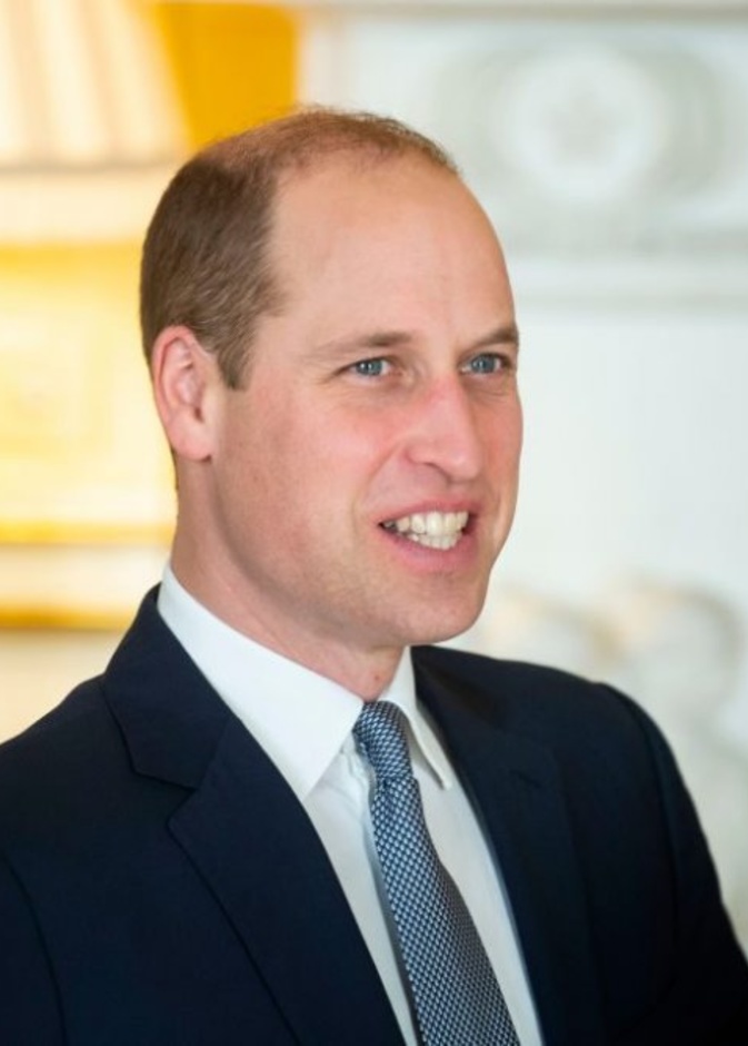 لقطات من حياة الأمير ويليام.. " ملك بريطانيا المستقبلي" بمناسبة عيده الـ 37