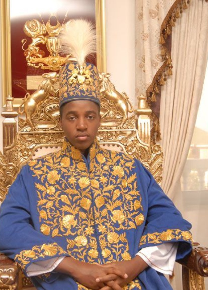 من عمر 6 أيام إلى 3 أعوام.. من هم أصغر ملوك العالم سنا عبر التاريخ؟