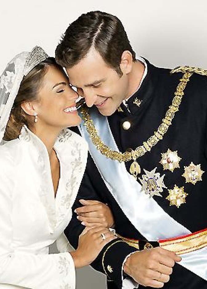 بتكلفة 6 ملايين جنيه إسترليني.. من هي صاحبة أغلى فستان زفاف ملكي في التاريخ؟