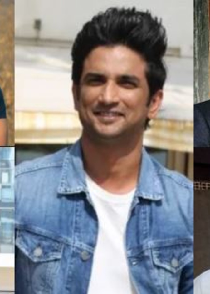 اشهر الشكاوي ضد النجوم منهم سلمان خان وكاران جوهر