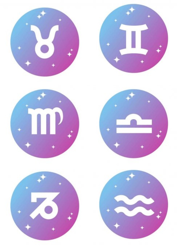  ماذا في توقّعات الأبراج لهذا الأسبوع؟