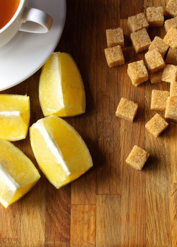 السكر يحول دون الاستفادة من فيتامين سي