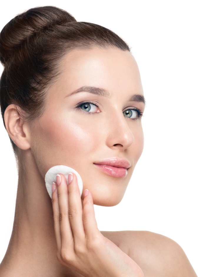 فوائد المرة للبشرة الحساسة