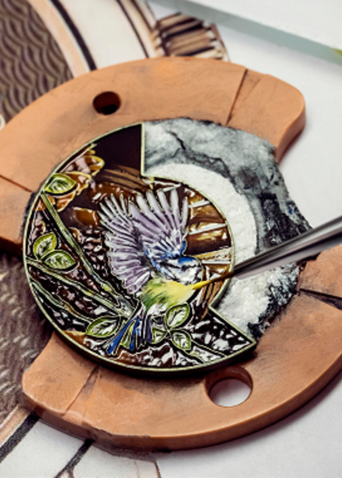 إبداعات دار Vacheron Constantin لمعرض Watches & Wonders 2020