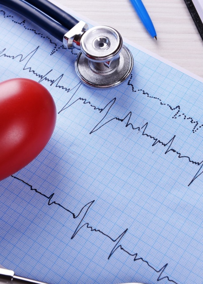 دعامات الاوعية الدموية وأهميتها لصحة القلب