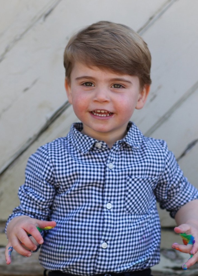 الأمير لويس