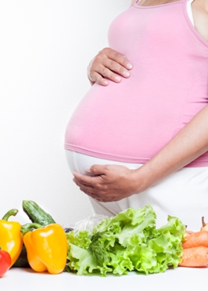 مناعة الحامل