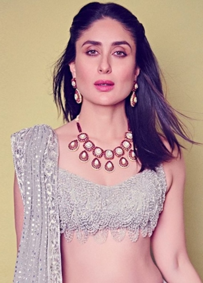 كارينا كابور Kareena Kapoor  تتهم بالتنمر