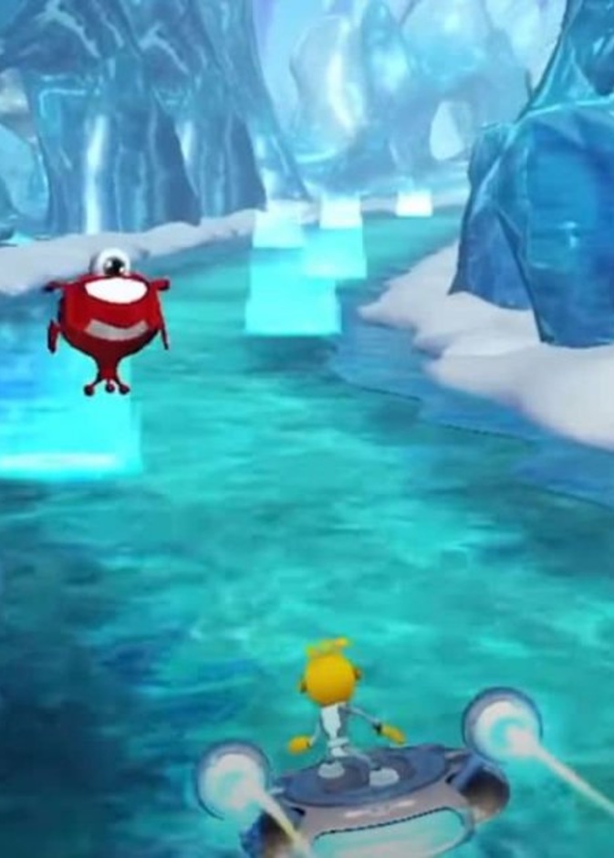  لعبة Endeavor Rx هي أول علاج قائم على الألعاب يتم اعتماده لأي نوع من الأمراض