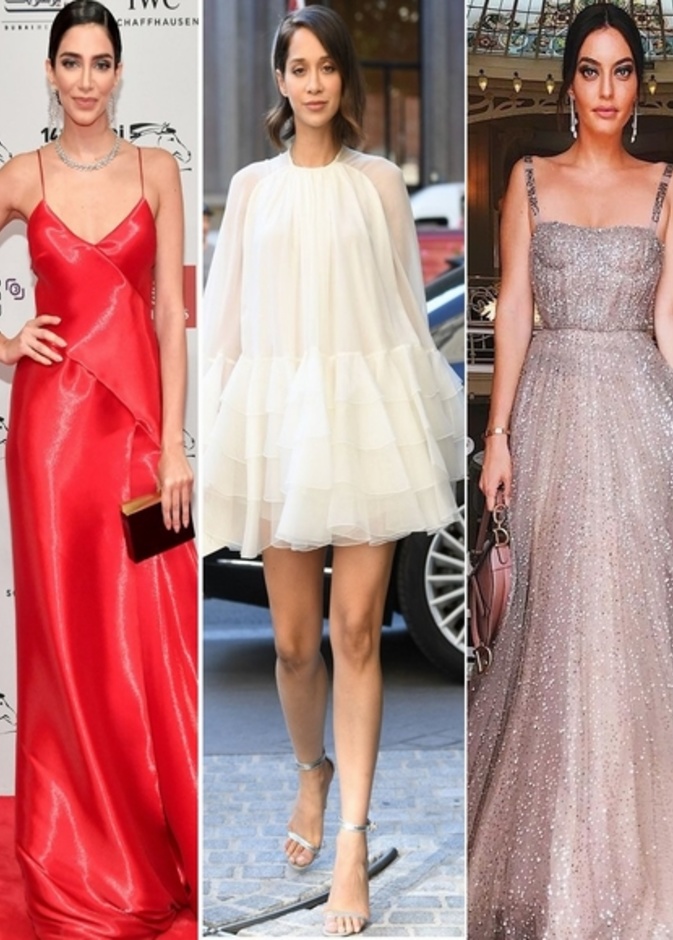 صور ابرز 10 فاشينيستا لبنانيات على انستقرام من هن