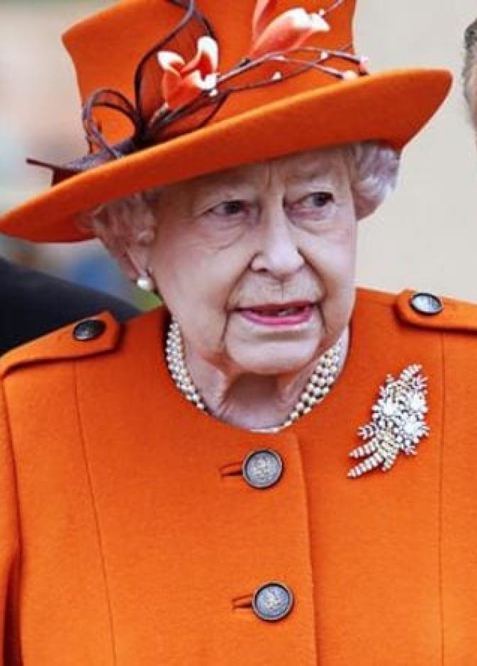 العائلة الملكية البريطانية تخطط للتوقف عن جولاتها الرسمية الخارجية لسنوات قادمة