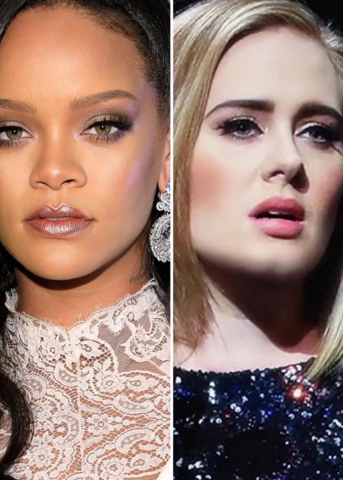 ريهانا واديل