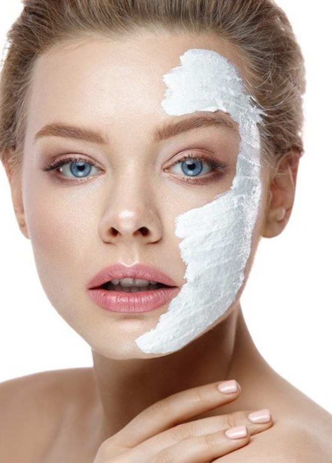 اهم اضرار صودا الخبز على بشرة الوجه