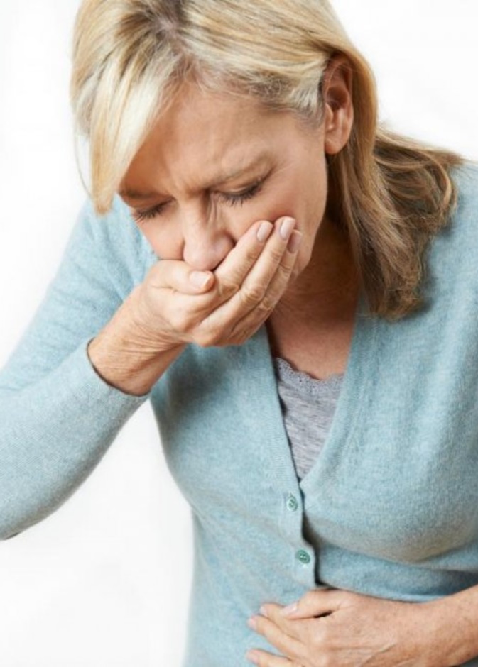 متلازمة القيء المتكرر أعراضها وأسبابها