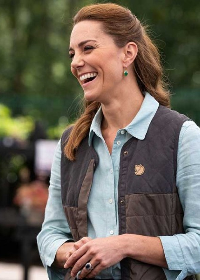  كيت ميدلتون