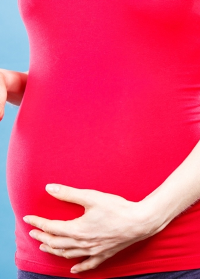 أعراض سكر الحمل في الشهر السادس