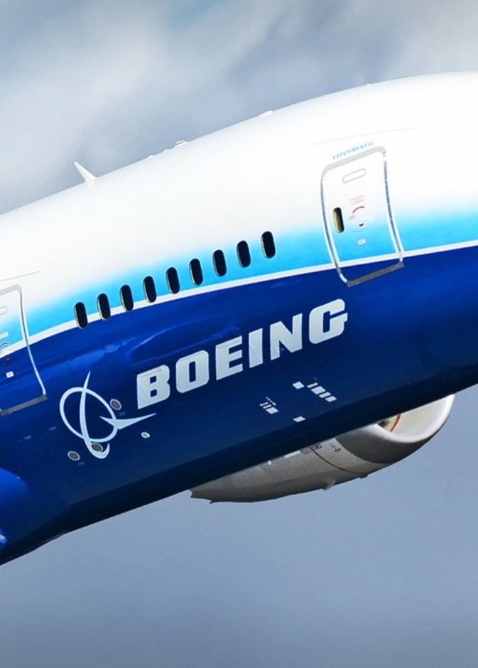 فلاتر طائرات بوينج Boeing فعّالة بنسبة 99.99  للحد من انتشار كوفيد-19 أثناء السفر
