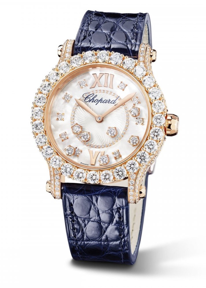  ساعة من شوبارد Chopard