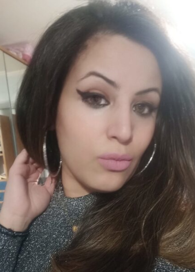 مها اسامة عرضت طلب الزواج يومين قبل فصلها من العمل