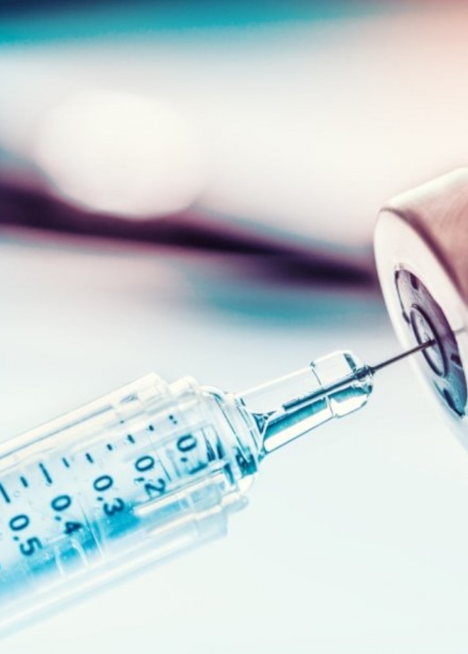 اطلاق التجارب السريرية الثالثة للقاح كورونا في الامارات