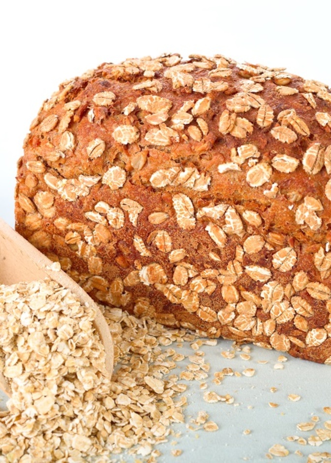 فوائد خبز الشوفان عديدة ومهمة