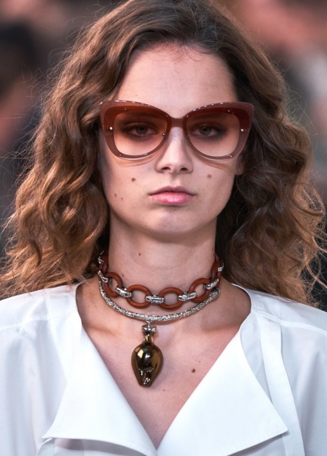  نظارات شمسية من  Chloé