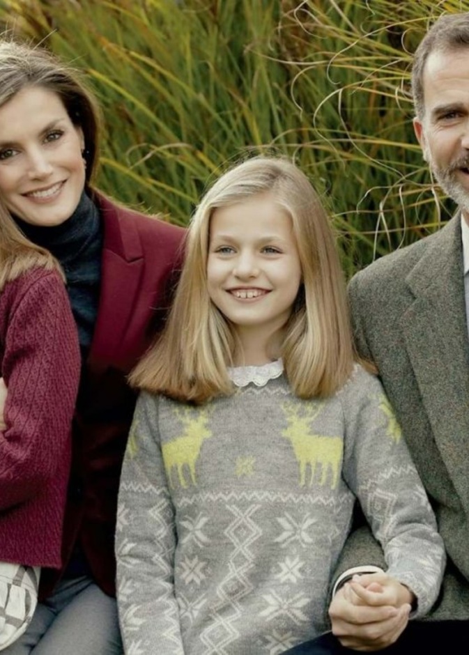 لماذا تعيش العائلة المالكة الإسبانية خارج القصر الملكي؟ 