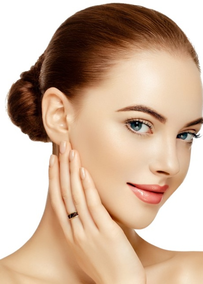 فوائد قشر الرمان للشعر والبشرة في فصل الصيف