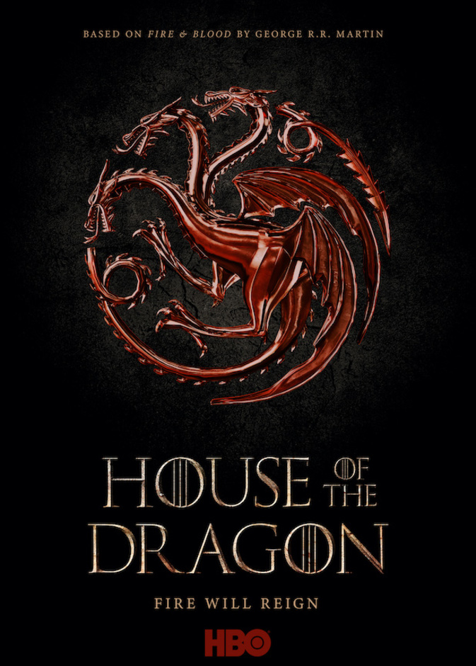 House of the Dragon
