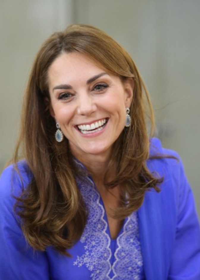 كيت ميدلتون