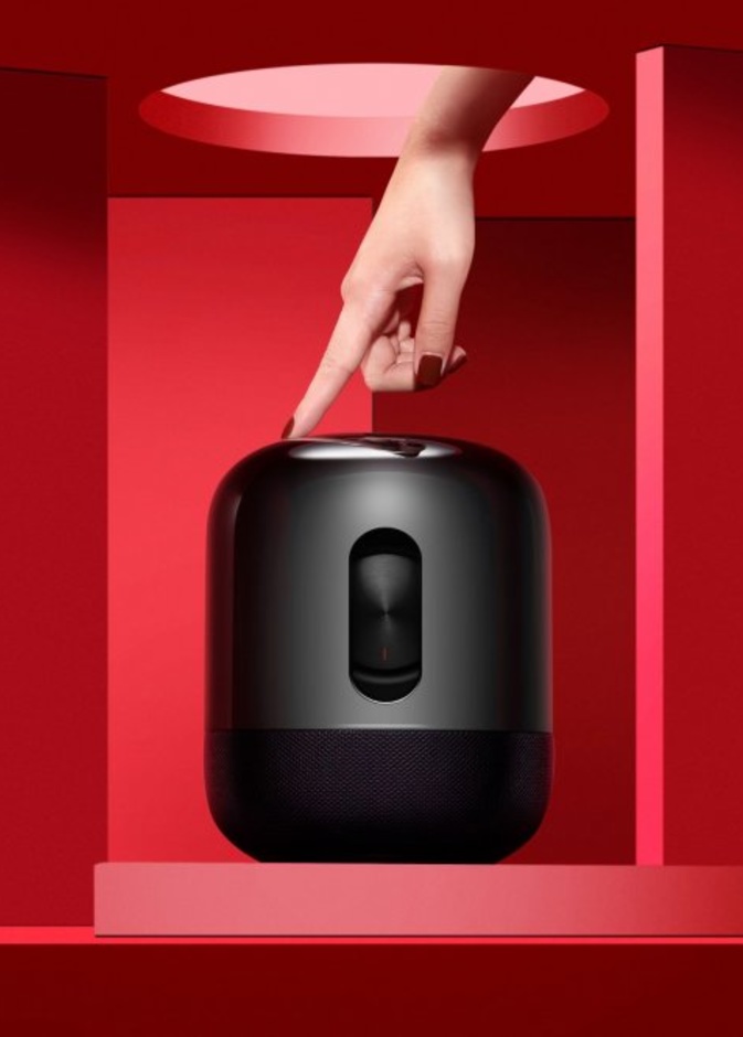 HUAWEI Sound X