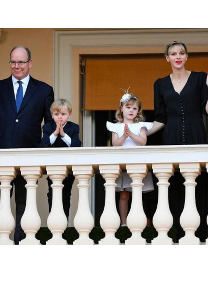 احتفالات سنوية في موناكو