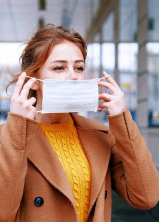 مناعة الجسم له دور رئيسي في الوقاية من كورونا