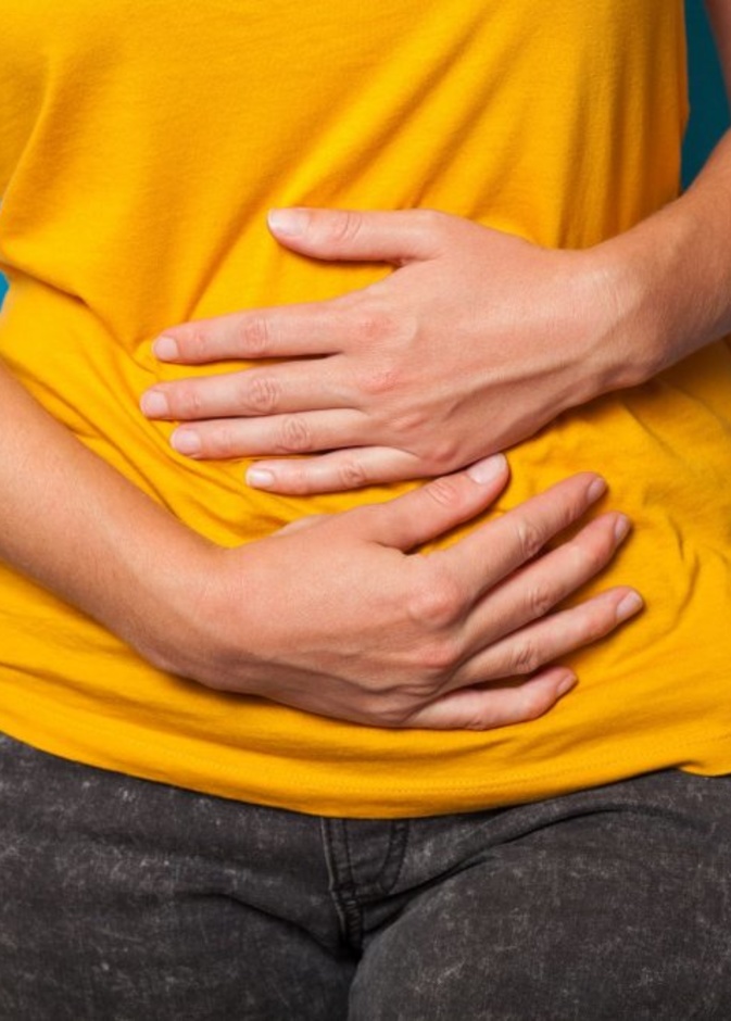  انفلونزا المعدة مرض ليس له علاج