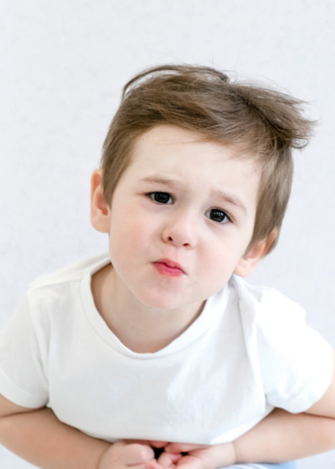 علاج الاسهال عند الاطفال عمر ثلاث سنوات