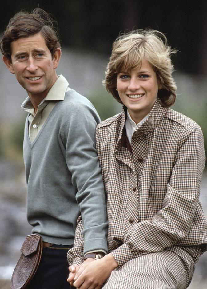 الأميرة ديانا كانت تعتقد أنها تشكل فريقا رائعا مع الأمير تشارلز